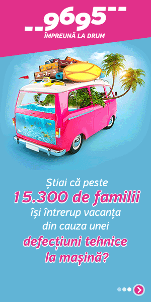 5% reducere pentru clientii 9695