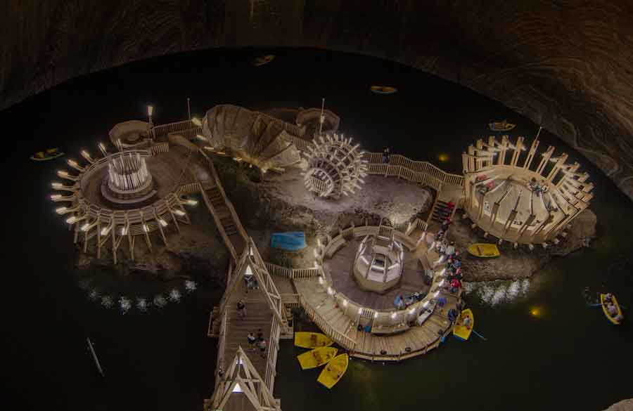 Salina Turda