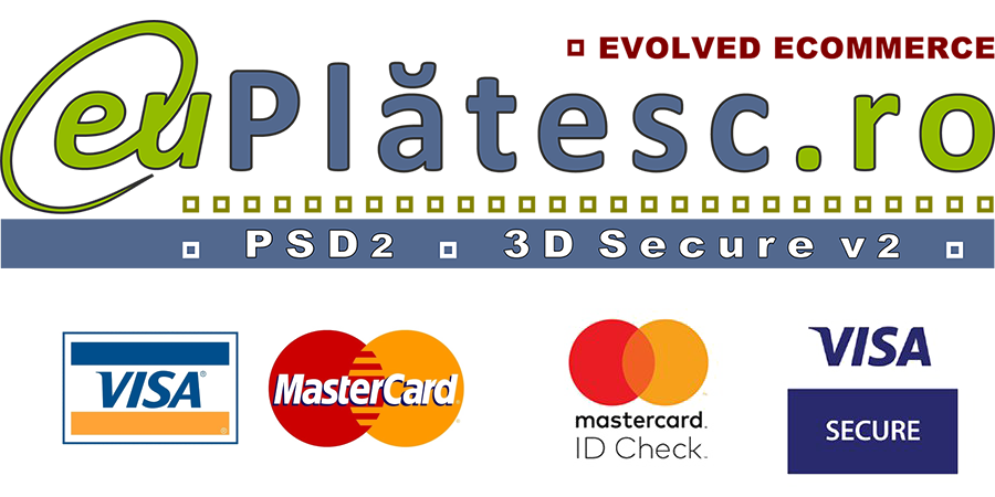 euplatesc procesator plati