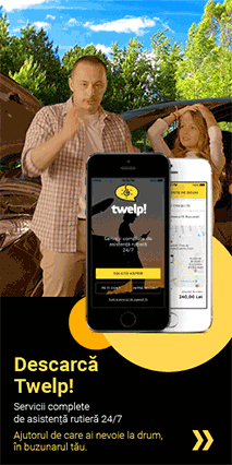 5% reducere pentru clientii 9695